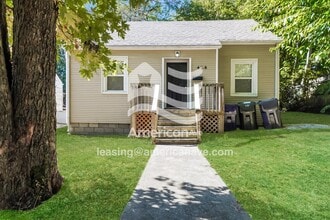 Building Photo - 428 Davidson Ct