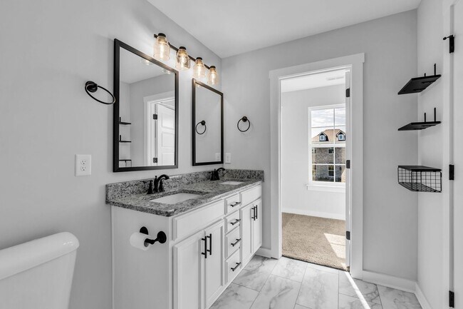 Building Photo - Beautiful Home in Hamlet at Carothers Cros...