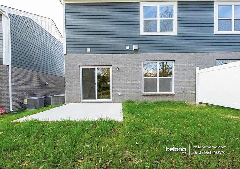 Building Photo - 4852 Osprey Pointe Dr