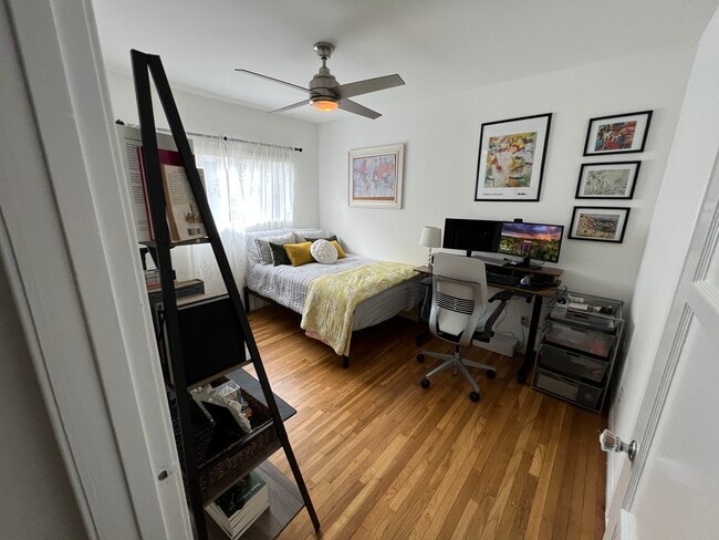 Current — bedroom 2 - 4222 Jasmine Ave