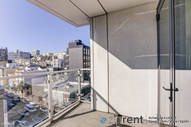 Building Photo - 2 br, 2 bath Condo - 1450 Franklin Street,...