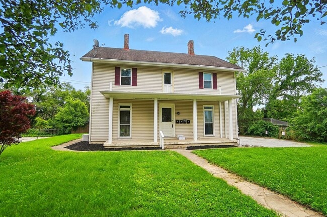 Building Photo - 4805 Eastern Ave