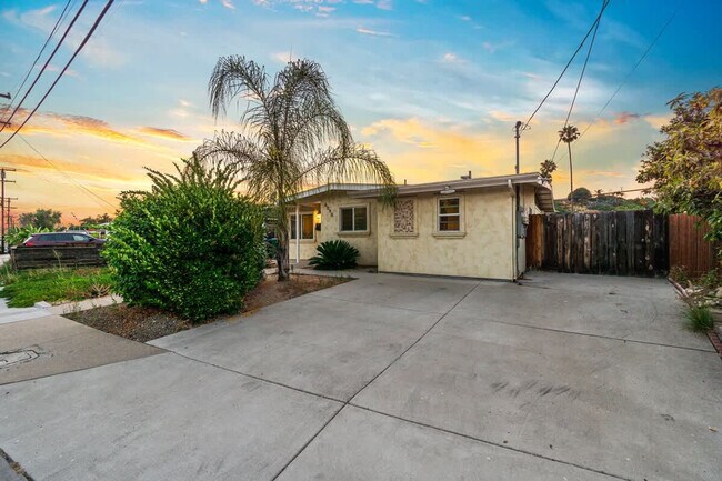 Building Photo - 6090 Rock St