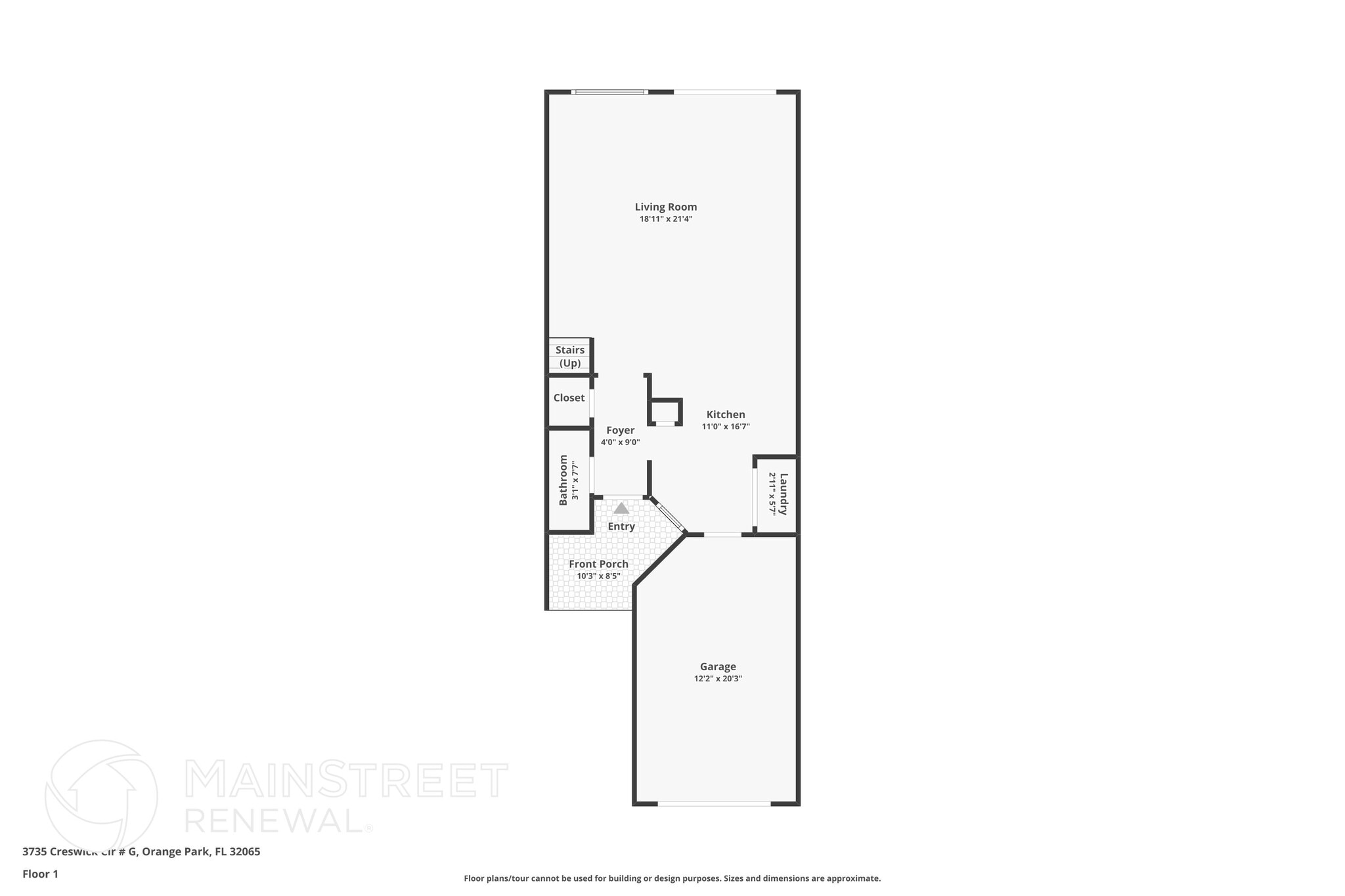 Building Photo - 3735 Creswick Cir