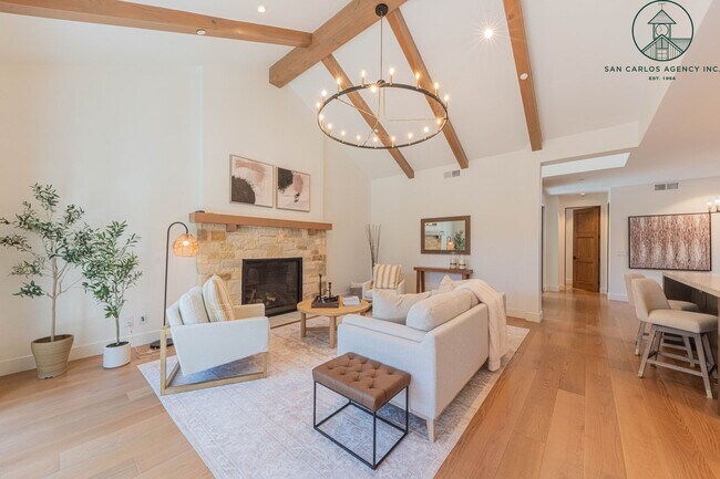 Building Photo - Newly Built Three Bedroom Carmel-by-the-Sea Rental Opportunity