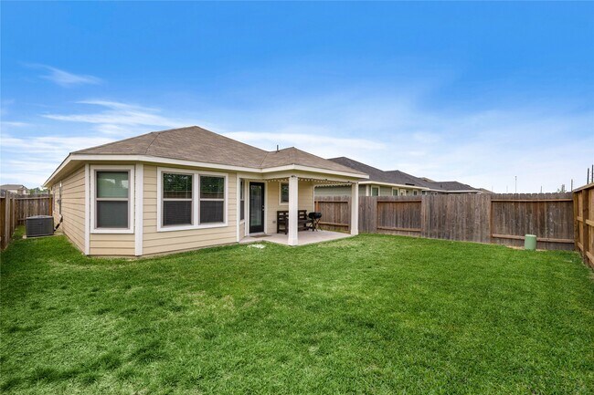 Building Photo - 6930 Scarlet Sagebrush St