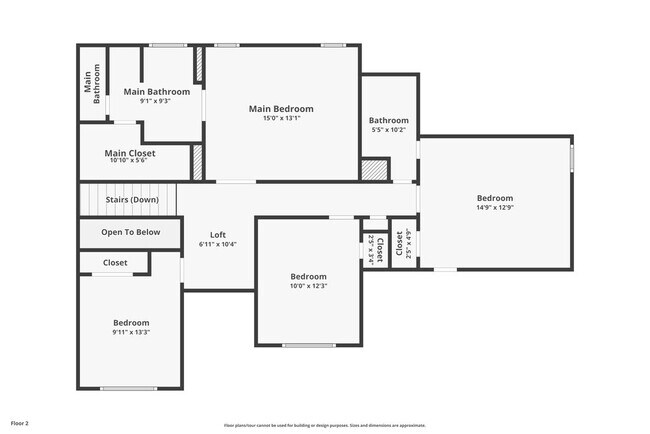 Building Photo - 974 Cavesson Terrace