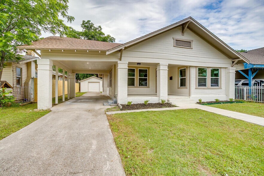 Building Photo - 3008 College Ave