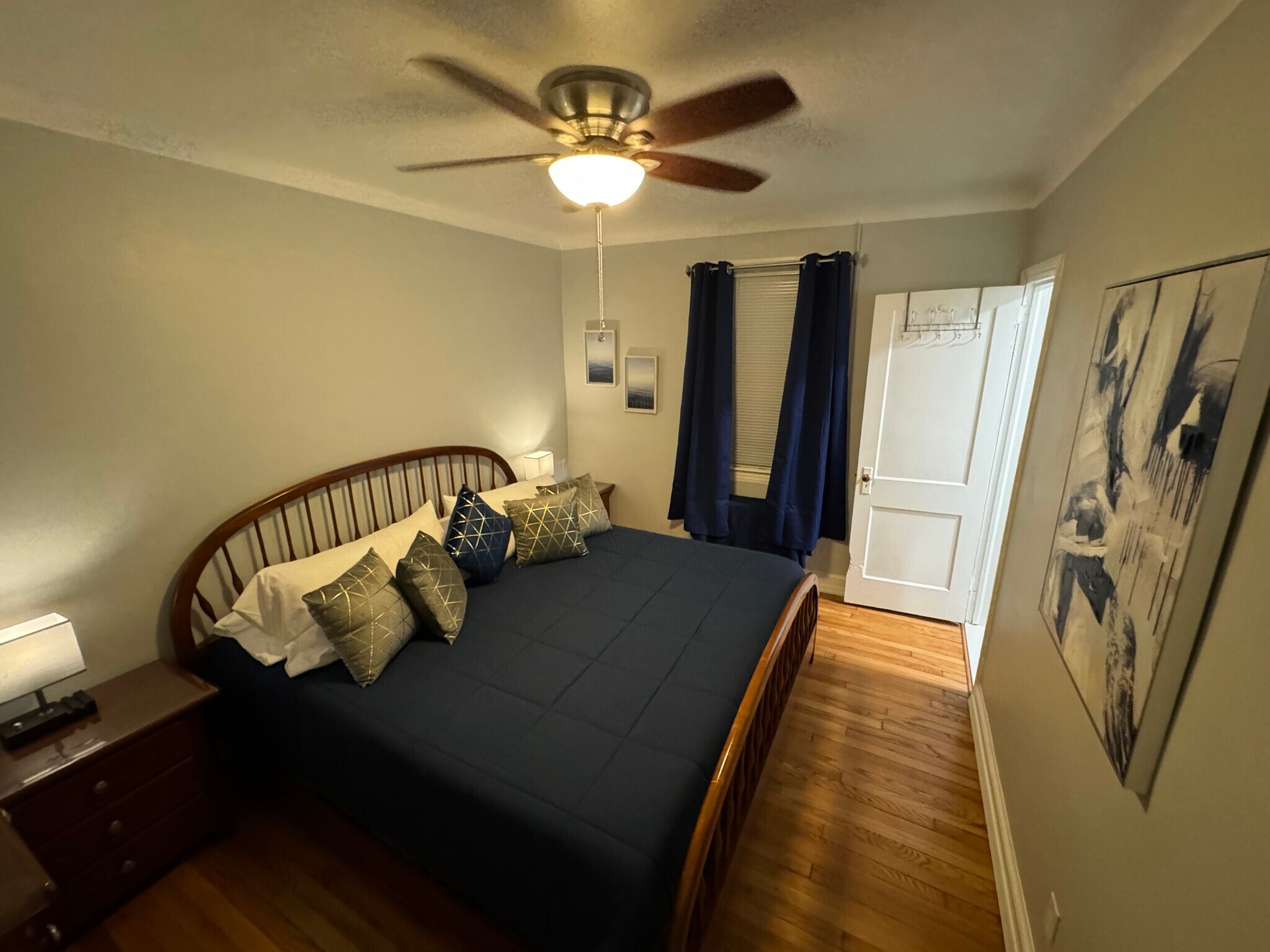 Building Photo - 1513 Oates St NE