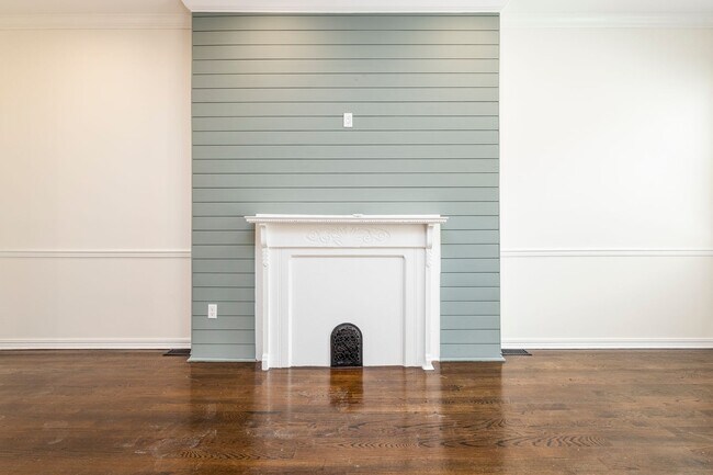 Building Photo - 3139 W Norris St