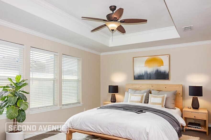 Building Photo - 3630 Garnet Ct