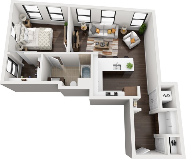 Floorplan - Century (OLD DO NOT USE)