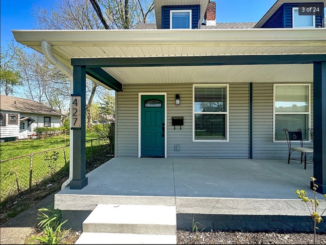 Building Photo - 425/427 N Euclid Ave-West