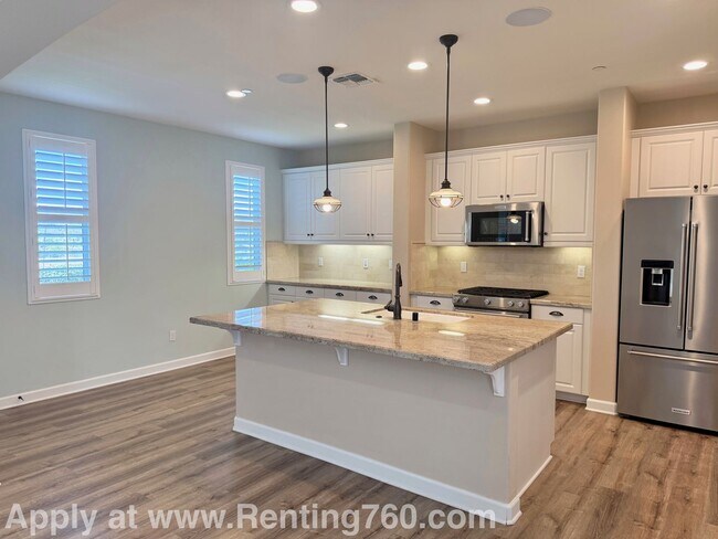 Building Photo - 7961 Borrego Ct