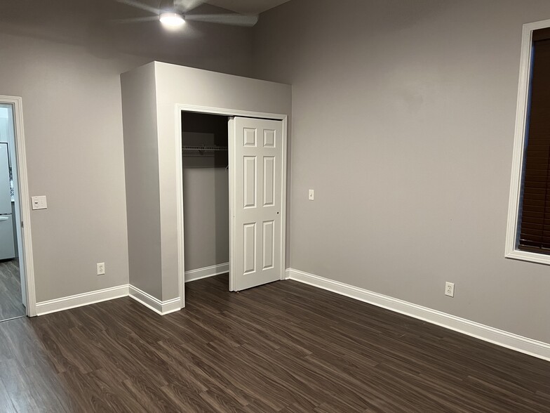 Bedroom 2 - 631 Bakewell St