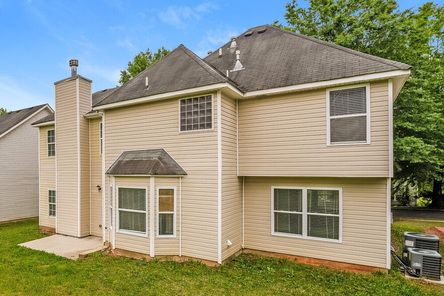 Building Photo - 4670 Bridle Point Pkwy