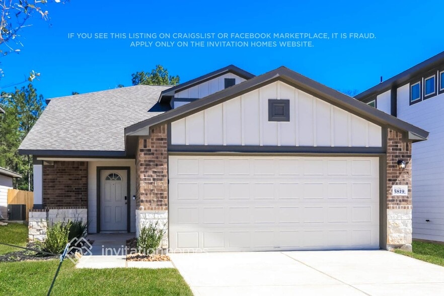 Primary Photo - 5819 Canterbury Bells Ln