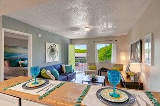 Living Room - Mia Riverside