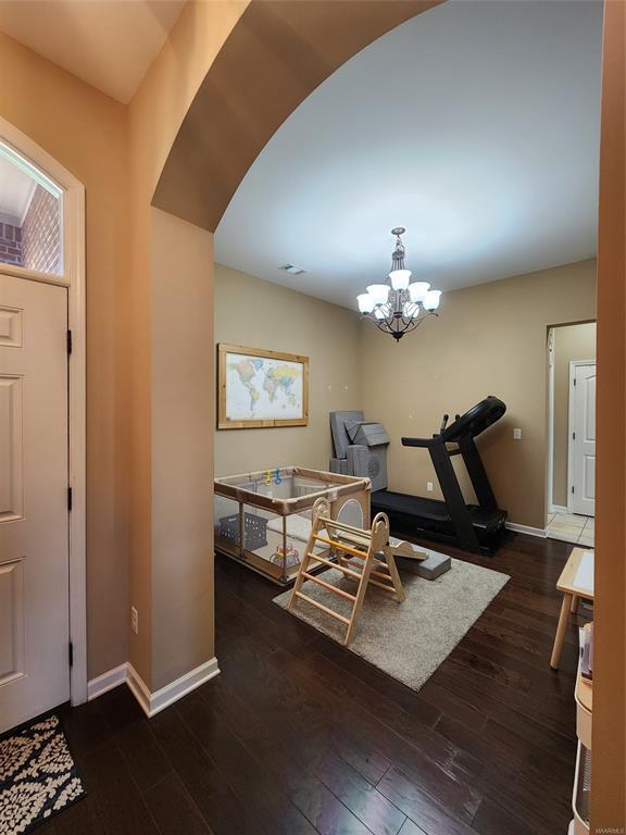 Building Photo - 9413 Tillman Ct