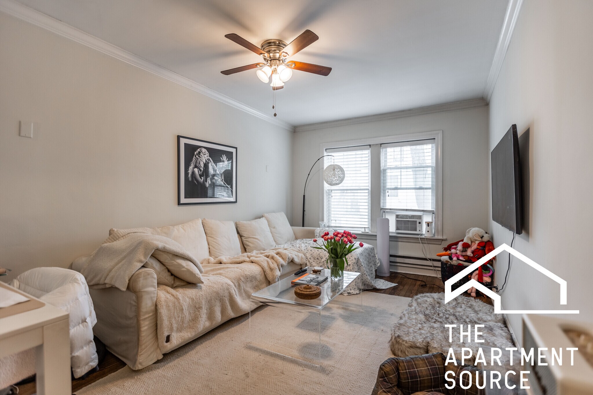 Building Photo - 2151 N Fremont St