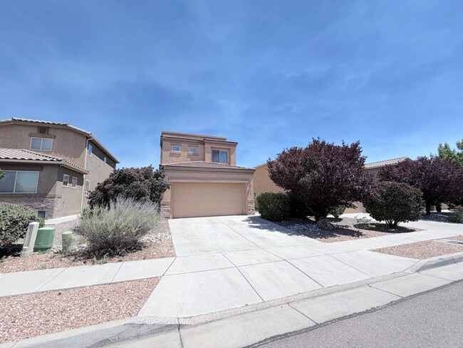 Building Photo - 8323 Groundsel Rd NW