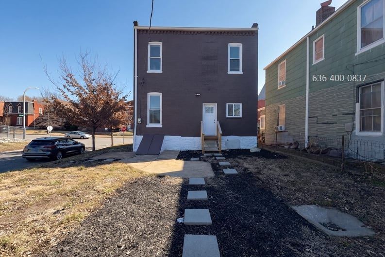 Building Photo - 7101 Virginia Ave