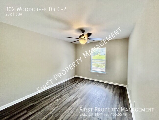 Building Photo - 302 Woodcreek Rd