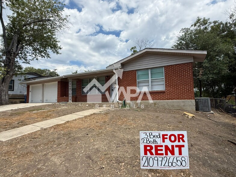 Building Photo - 507 Stockton Dr