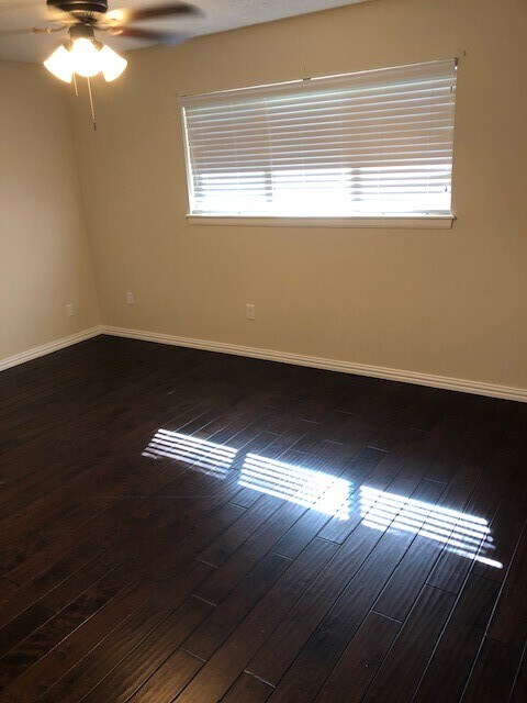 Main Bedroom - 4116 Gallant Fox Dr