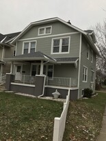 Building Photo - 1301 Fulton St W