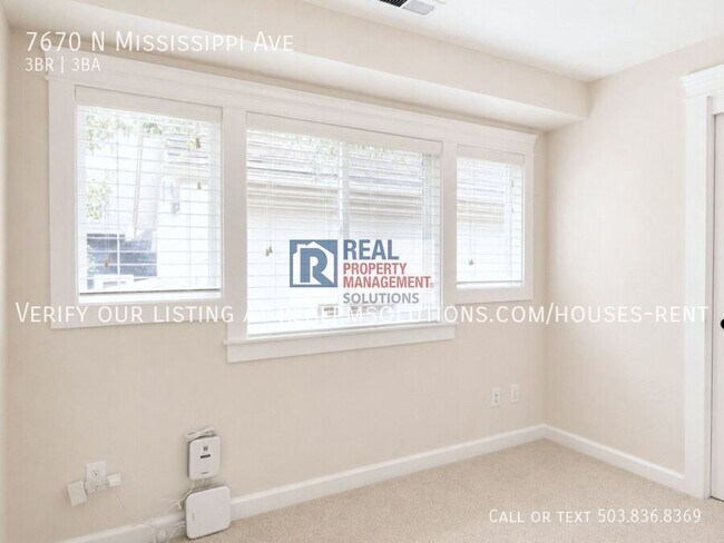 Building Photo - 7670 N Mississippi Ave