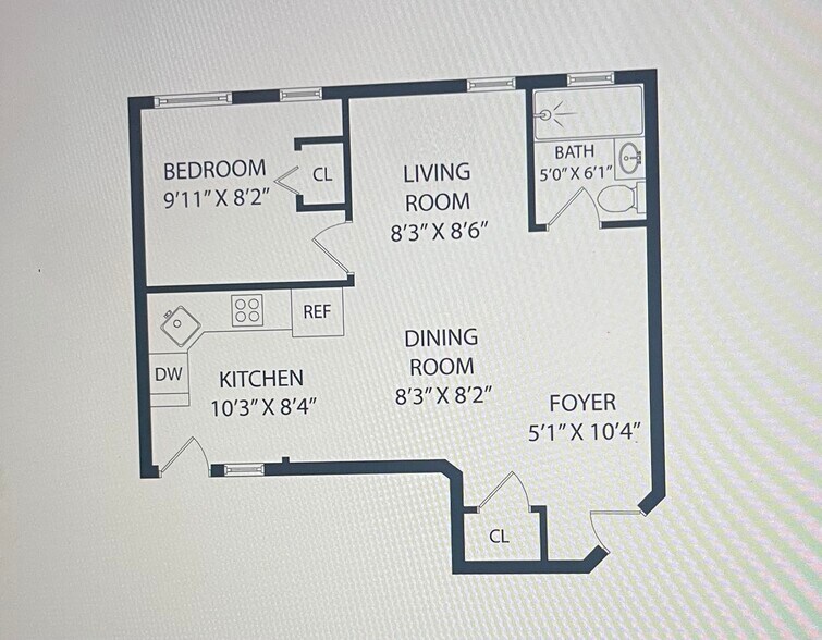 Building Photo - 1651 W Jonquil Ter