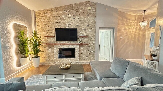 Building Photo - 3407 Silver Meadow Way