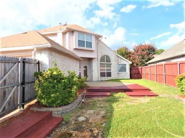 Building Photo - 2713 Clearwater Dr