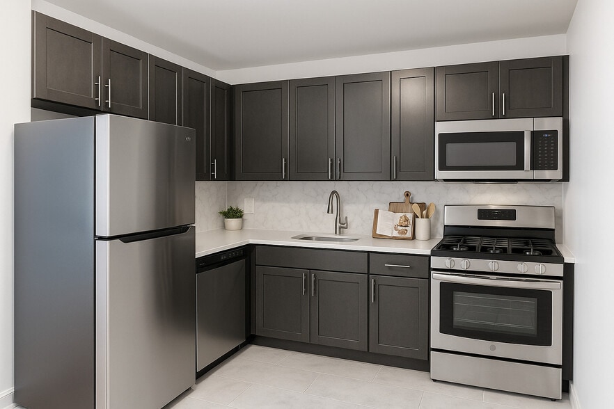 Building Photo - The Highland Collection