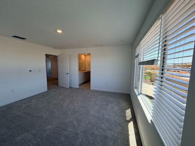 Building Photo - **Welcome to this beautifully designed 4-bedroom, 3-bathroom home offering modern living space.**