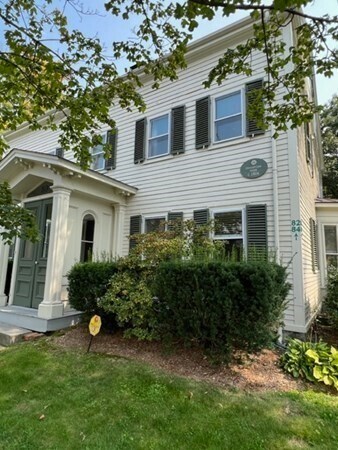 Primary Photo - 80 Pleasant St