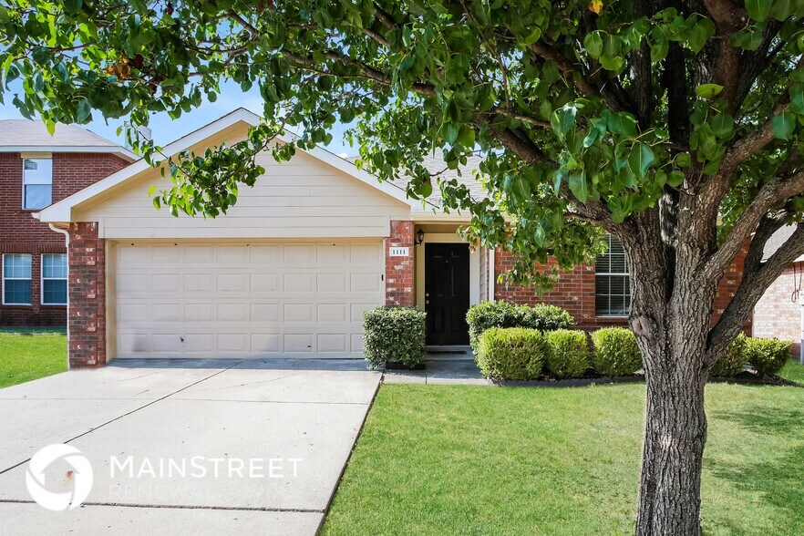 Primary Photo - 1111 Antoinette Dr