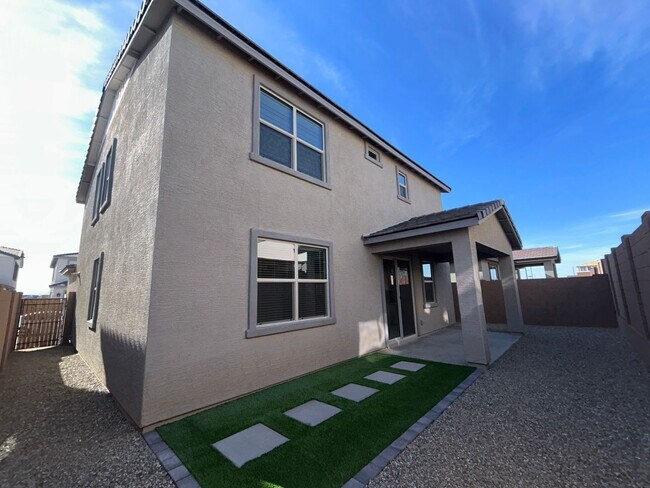 Building Photo - 25168 N 165th Ave