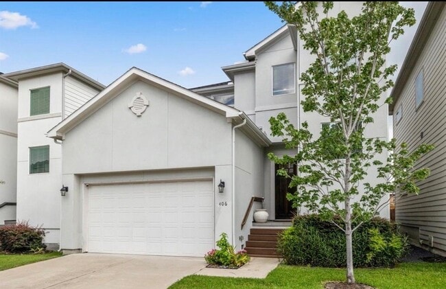 Building Photo - 406 Yale Oaks Ln