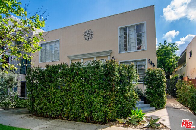 Building Photo - 344 Rexford Dr