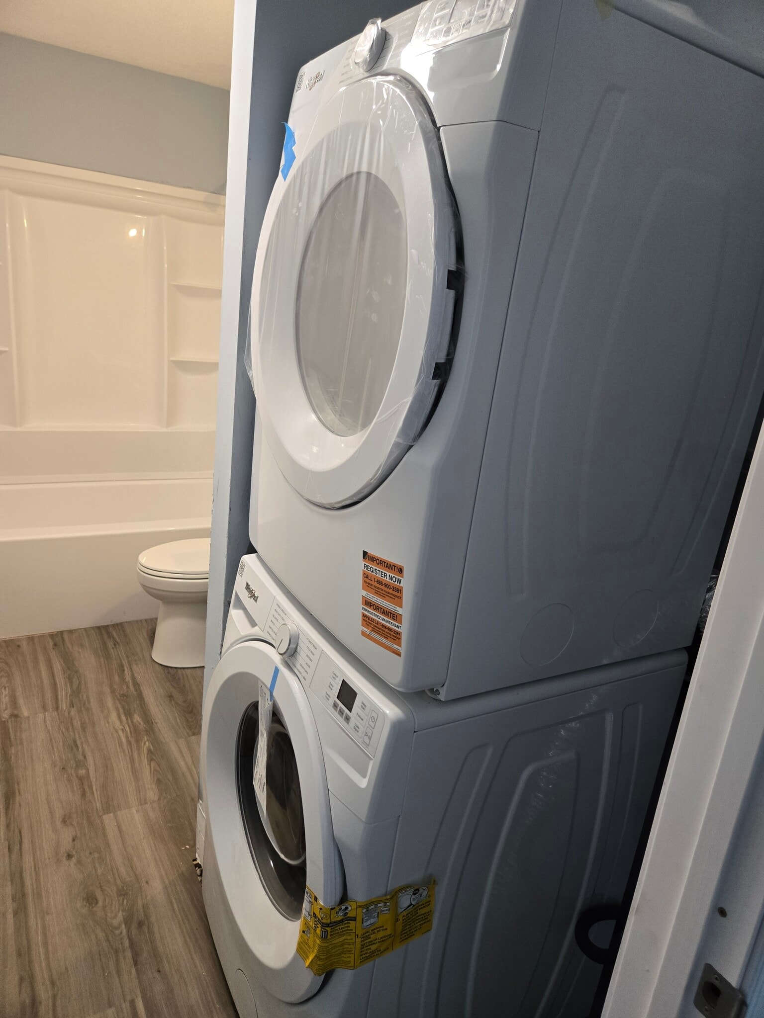 Bathroom - 131 Jones Ray Cir