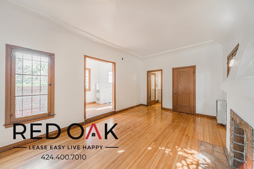 Building Photo - 3963 W 7th St