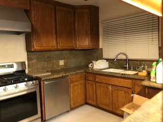 kitchen - 85 W Lemon Ave