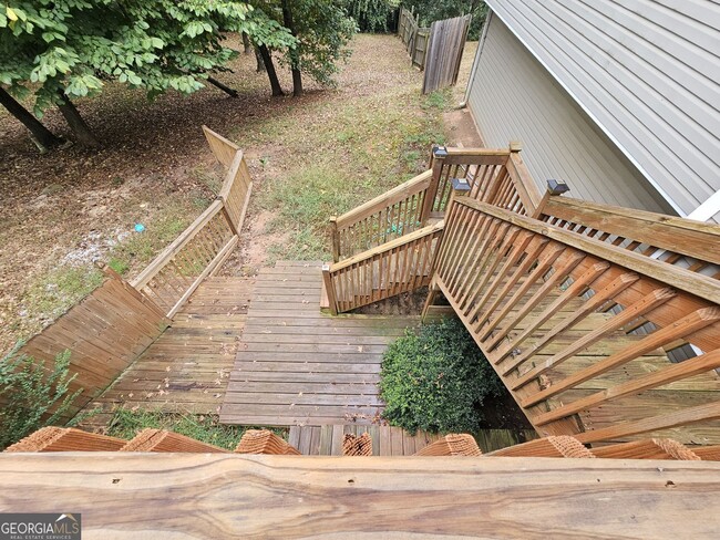 Building Photo - 1406 Flanagan Mill Dr