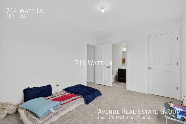 Building Photo - 714 Watt Ln