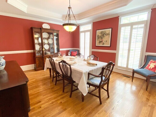Building Photo - Beautiful Oconee County Home in Old Waverly