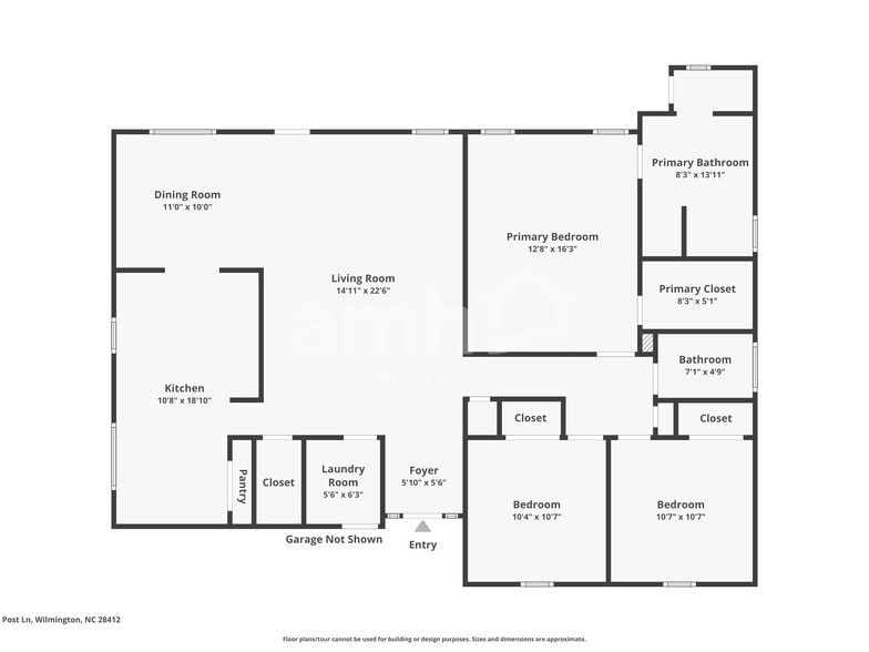Building Photo - 5114 Gate Post Ln