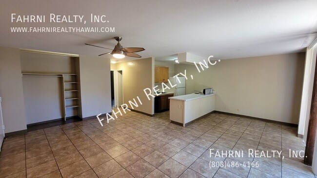 Building Photo - 84-754 Ala Mahiku St-# 31-A