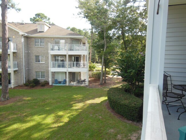 Building Photo - 908 Resort Cir